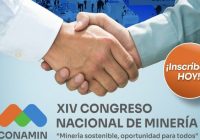Trabajos de Investigación, Tecnología, Innovación y de Sostenibilidad Minera serán presentados en Conamin