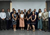 Realizan lanzamiento de la tercera edición de Perumin Hub