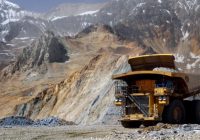 SNMPE: exportaciones mineras crecieron 22.6% en noviembre 2023 al sumar US$ 3,526 millones