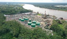 PetroTal anuncia incremento de las reservas de petróleo del Lote 95