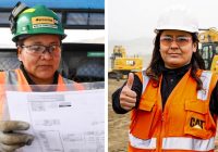 Mujeres del mundo de los ‘fierros’ demuestran que el talento y la capacidad no tienen género