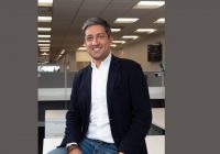 Javier Ortiz, nuevo presidente de Schneider Electric para el Clúster Andino