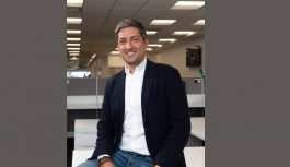 Javier Ortiz, nuevo presidente de Schneider Electric para el Clúster Andino