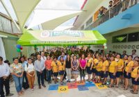 Ferreyros y Orvisa inauguran colegio inicial en Pucallpa con Obras por Impuestos