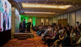 XXV Seminario del ISEM: Modificaciones al Reglamento de seguridad y salud ocupacional en minería