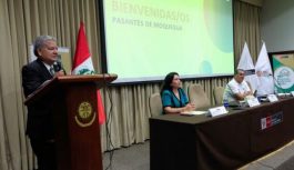 Concluye con éxito la primera Pasantía Minera de 2023 para líderes de Moquegua