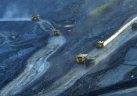 Sector minería e hidrocarburos creció 16.74% en mayo