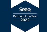 Seeq reconoce a sus socios distribuidores y de servicio del año 2022