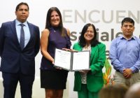 Ferreycorp y sus empresas firman primer Acuerdo de Producción Limpia en el mercado de maquinaria