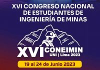 Coneimin 2023: industria minera promoviendo la educación del futuro del Perú