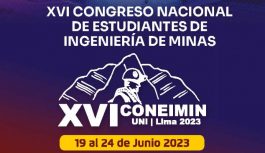 Coneimin 2023: industria minera promoviendo la educación del futuro del Perú