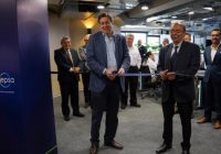 Celepsa inaugura Centro de Control