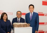 Unacem y Antapaccay obtuvieron el premio IPAE a la empresa 2022