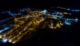 HUDBAY y ENGIE firman contrato para suministro de energía con certificación verde