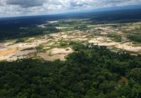 Congreso aprueba régimen especial de concesiones mineras en Madre de Dios