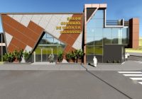 Antapaccay colocó la primera piedra del nuevo salón comunal de Tintaya Marquiri valorizado en más de s/ 3.6 millones