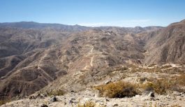 Minem: 9 proyectos mineros tendrán prioridad en la aceleración de permisos