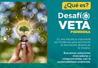 Desafío Veta Poderosa: iniciativa que busca transformar el sector minero