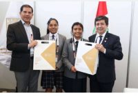 Premio Minería Escolar Perumin: Amplían convocatoria hasta el 7 de julio