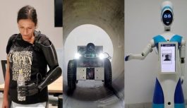 PUCP aporta innovaciones tecnológicas de vanguardia
