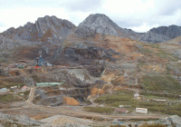 Sierra Metals vendería mina Cusi para enfocarse en Yauricocha y Bolívar
