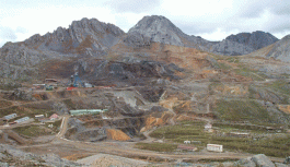 Sierra Metals vendería mina Cusi para enfocarse en Yauricocha y Bolívar