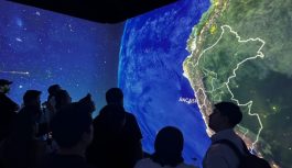 Antamina inicia exitosa participación en Convención Minera