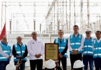 ENGIE construye el mayor sistema de almacenamiento de energía con baterías