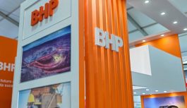 BHP da marcha atrás en la fusión con Anglo American