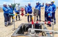 Petroperú mantiene óptimos resultados en producción petrolera de los lotes I y VI
