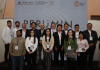 Ganadores innovación Perumin HUB