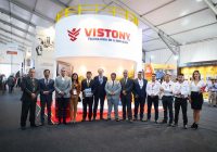 Vistony participará en Expomant 2023