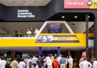 PERUMIN: Unimaq presentó portafolio de maquinaria ligera