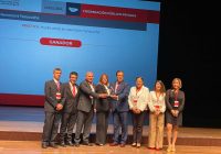 Yanacocha:  “Huella Verde” ganó el premio a las “Buenas Prácticas de Gestión Pública”