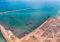 Puerto de Chancay: China con interés en tren bioceánico para conectar con Brasil