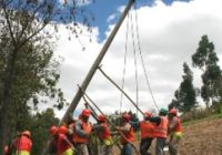 MINEM convoca ejecución de 11 obras de electrificación en beneficio de más de 47 mil habitantes