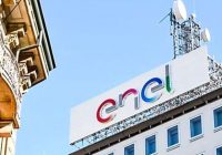 Compra de Enel por CSGI de China con luz verde de Indecopi