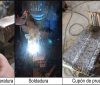 Validación técnica de electrodos revestidos especiales para recubrimientos duros Validación técnica de electrodos revestidos especiales para recubrimientos duros