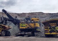 Komatsu-Mitsui y Komatsu Mining Corp Perú se integran para ampliar su oferta en el sector minero