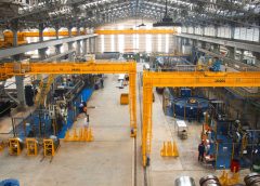 Aceros Arequipa fortalece su presencia regional