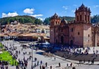 Turismo del Perú estará en la vitrina mundial