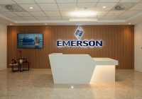 Emerson inaugura su nueva sede en Lima y obtiene certificación OEA
