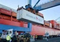 Zonas Francas superan los US$ 18 millones al inicio de 2024