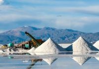 American Lithium: proyecto de litio Falchani en Perú podría acelerarse