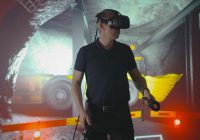 ¿Cómo la realidad virtual está transformando el sector minero?