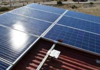 Adinelsa con luz verde para proyectos fotovoltaicos en cuatro regiones