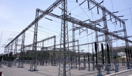 MINEM: La producción eléctrica nacional llegó a los 5,620 GWh en octubre
