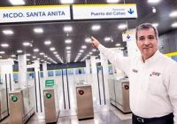 Línea 2 del Metro de Lima y Callao: primer tramo comienza operaciones este 21 con pasajeros