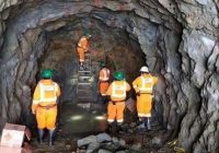 Mueren al menos siete trabajadores en accidente de pequeña mina de oro en Perú