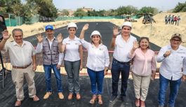 “Estamos preparados para reducir impacto de Fenómeno El Niño”